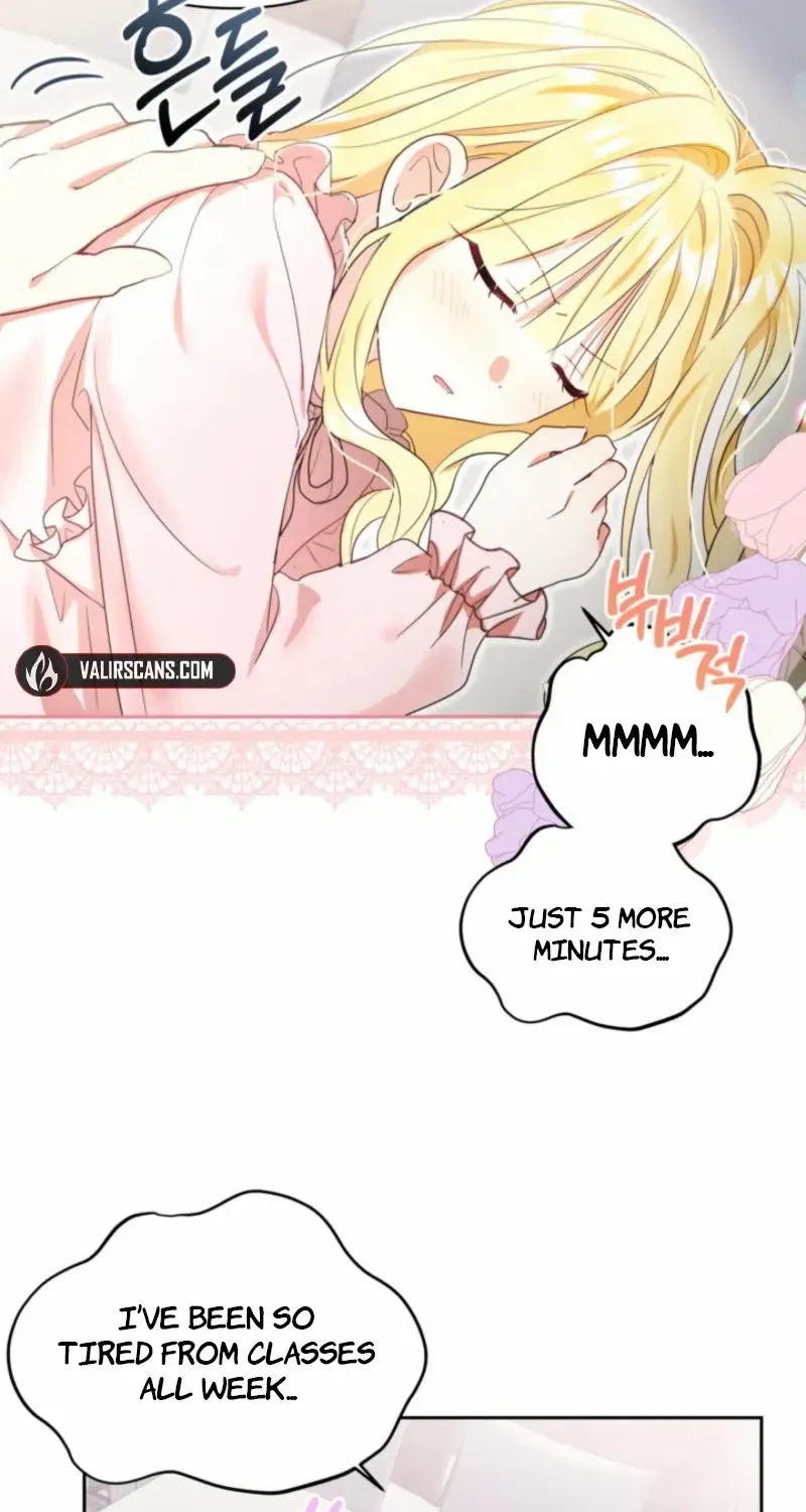 My Once-Enemy Sister Now Cherishes Me Chapter 10 page 28 - 