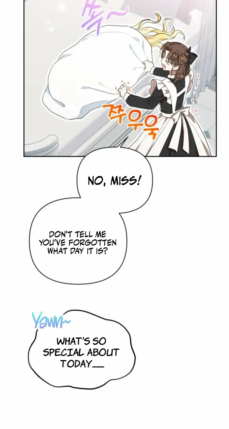 My Once-Enemy Sister Now Cherishes Me Chapter 10 page 29 - 