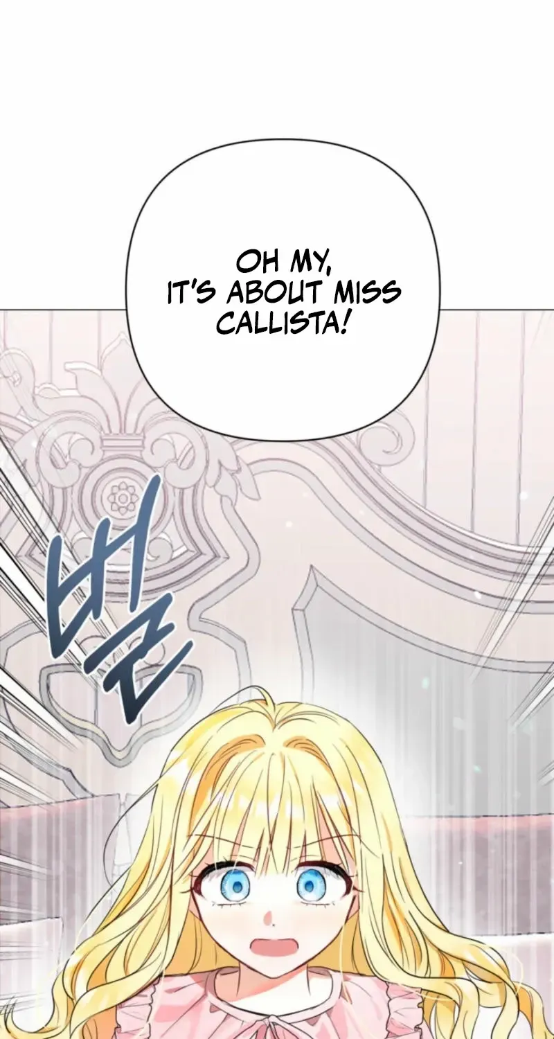 My Once-Enemy Sister Now Cherishes Me Chapter 10 page 30 - 