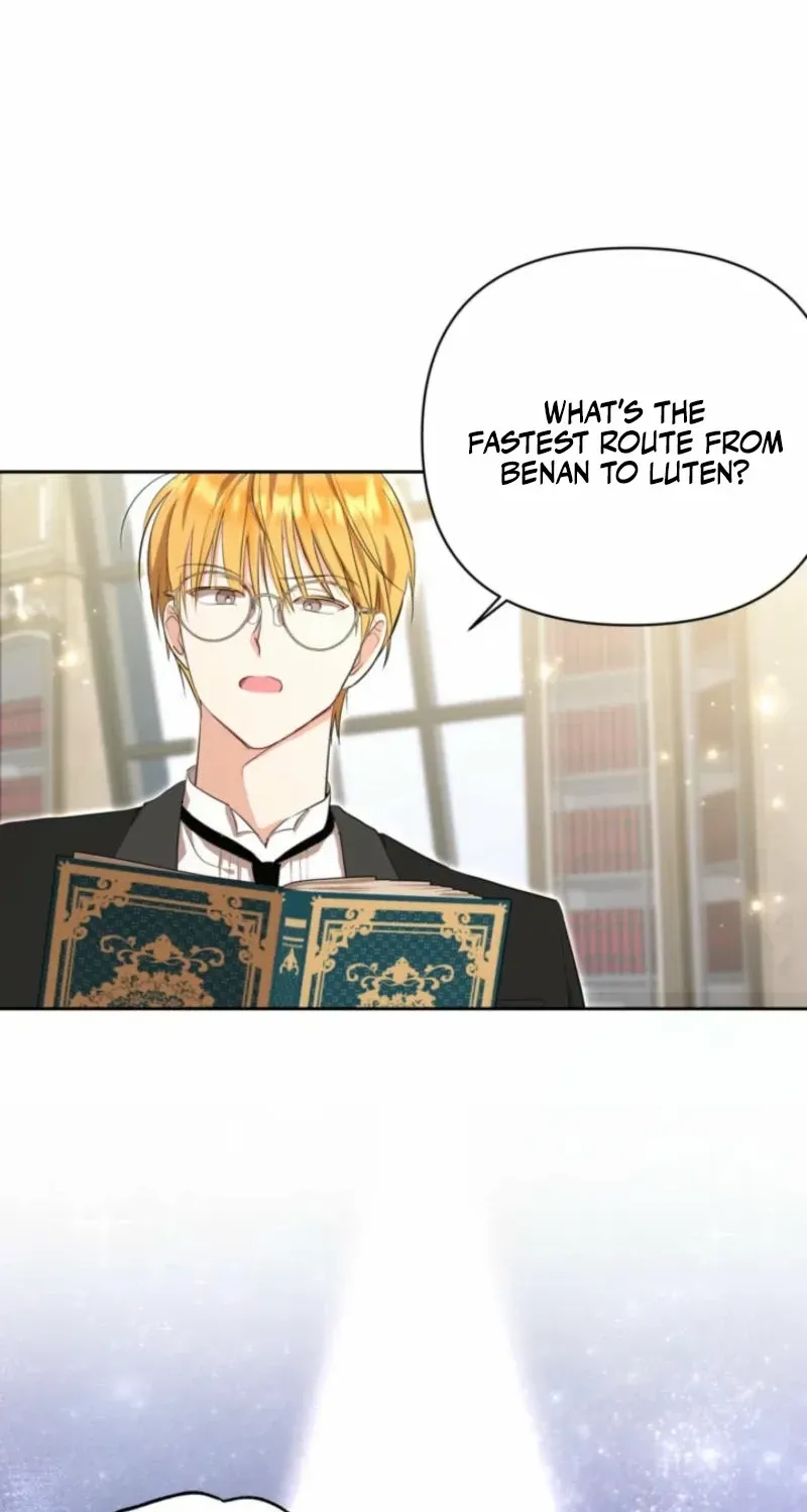 My Once-Enemy Sister Now Cherishes Me Chapter 10 page 4 - 