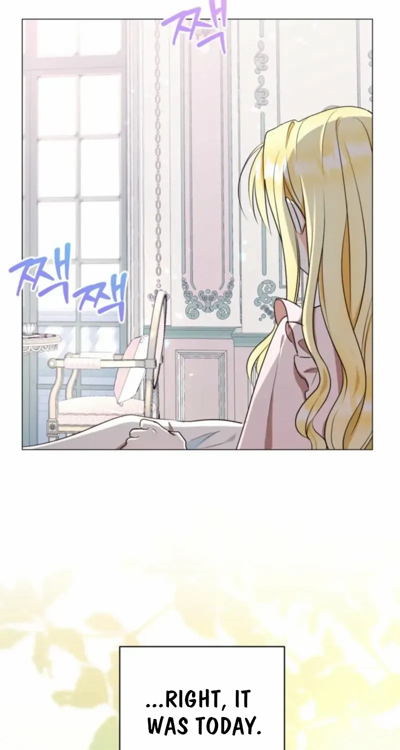 My Once-Enemy Sister Now Cherishes Me Chapter 10 page 32 - 