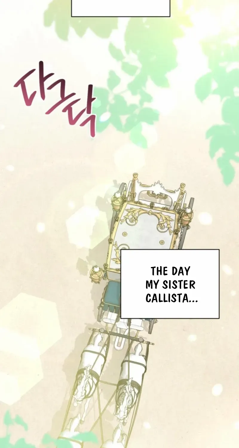 My Once-Enemy Sister Now Cherishes Me Chapter 10 page 33 - 