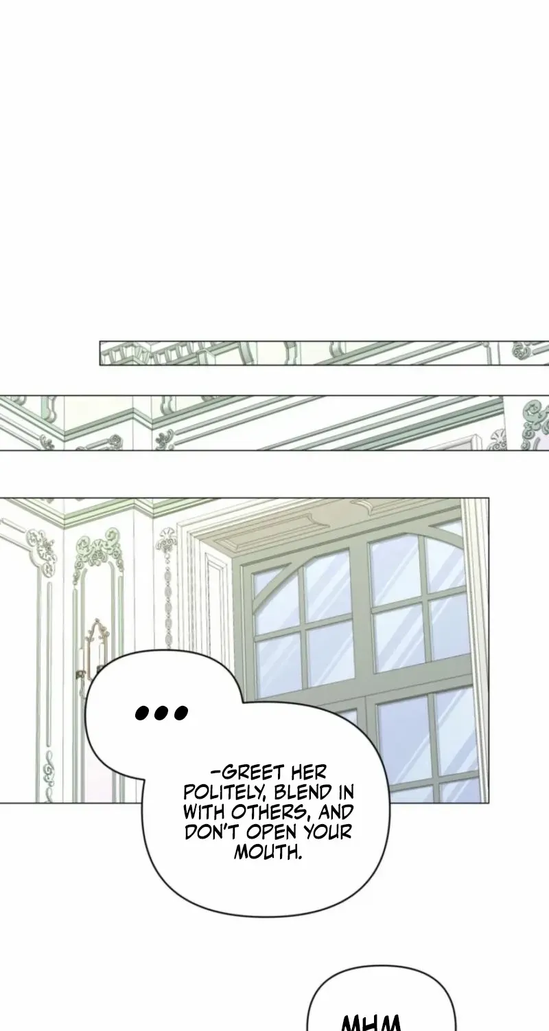 My Once-Enemy Sister Now Cherishes Me Chapter 10 page 35 - 