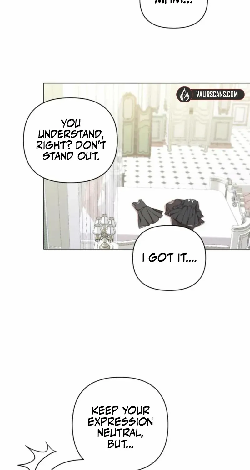 My Once-Enemy Sister Now Cherishes Me Chapter 10 page 36 - 