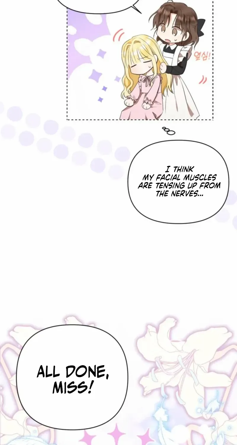 My Once-Enemy Sister Now Cherishes Me Chapter 10 page 39 - 