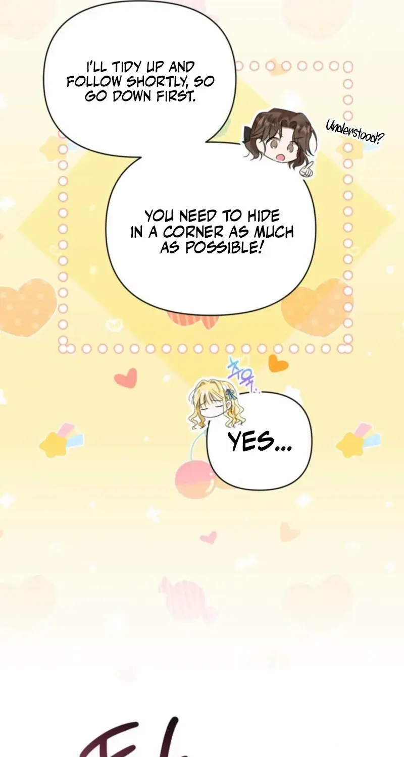 My Once-Enemy Sister Now Cherishes Me Chapter 10 page 42 - 