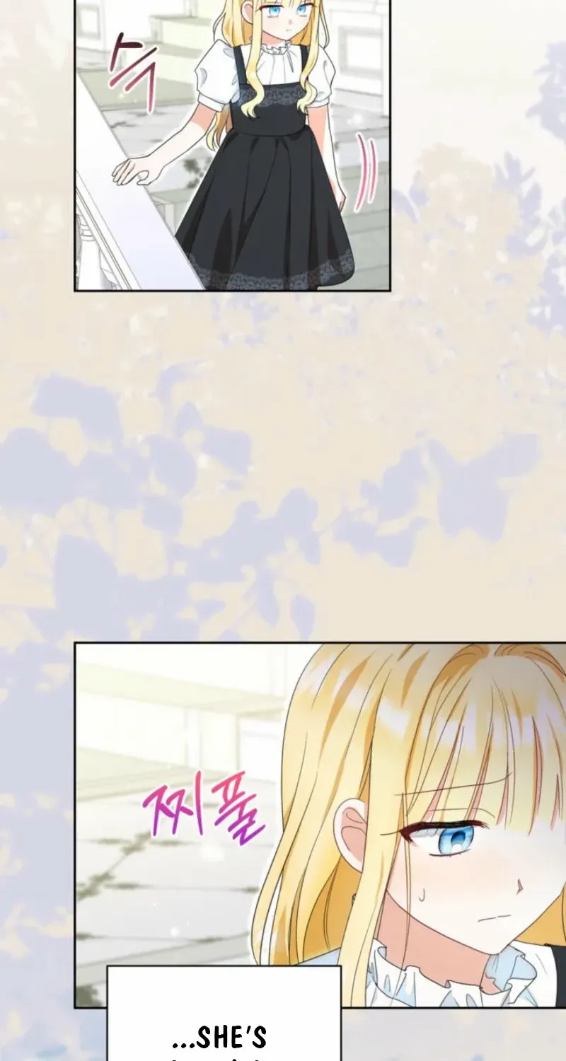 My Once-Enemy Sister Now Cherishes Me Chapter 10 page 44 - 