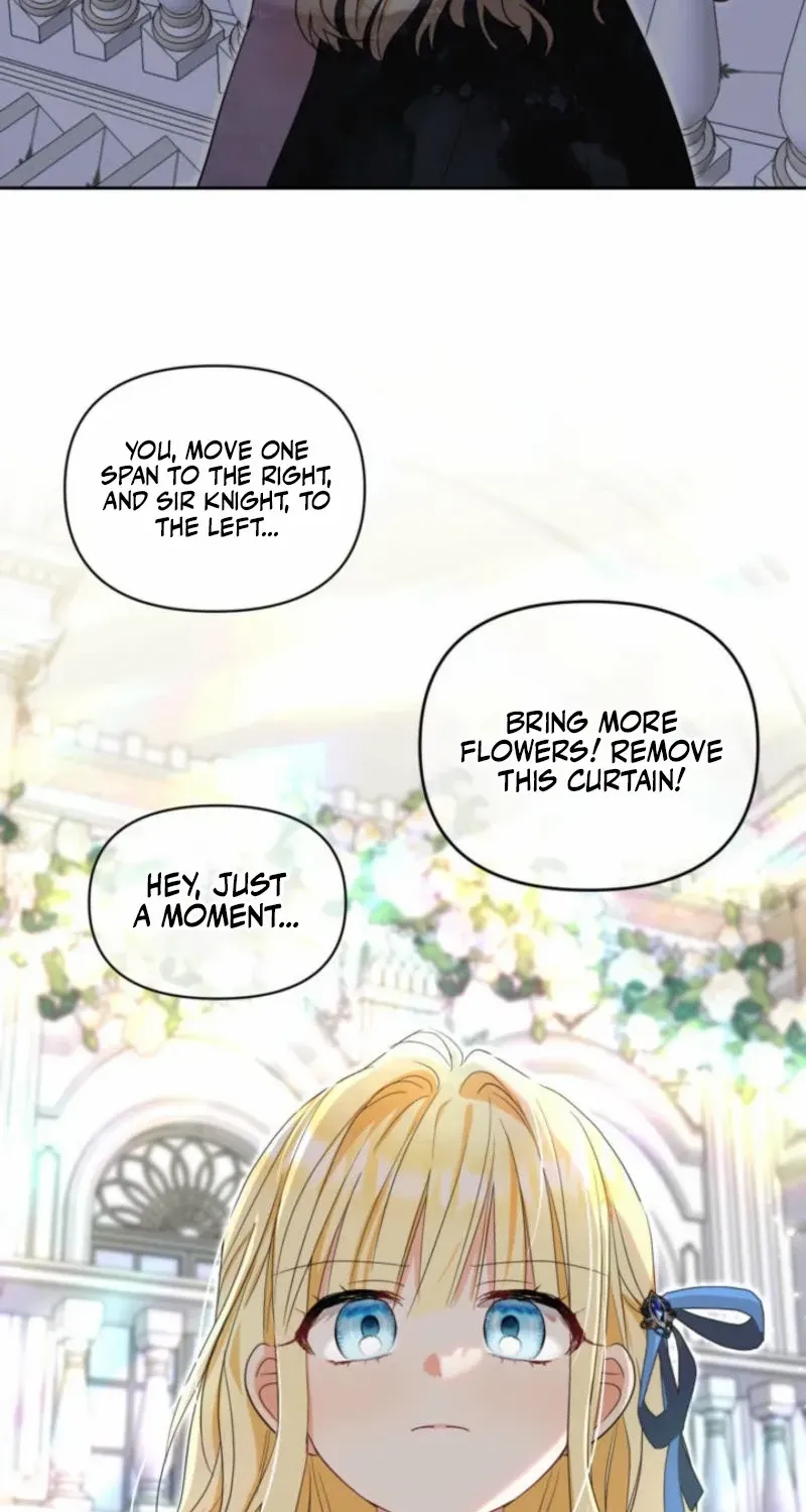 My Once-Enemy Sister Now Cherishes Me Chapter 10 page 48 - 