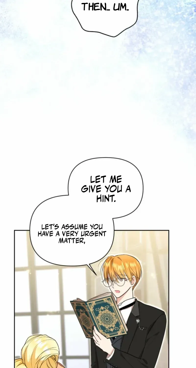 My Once-Enemy Sister Now Cherishes Me Chapter 10 page 6 - 