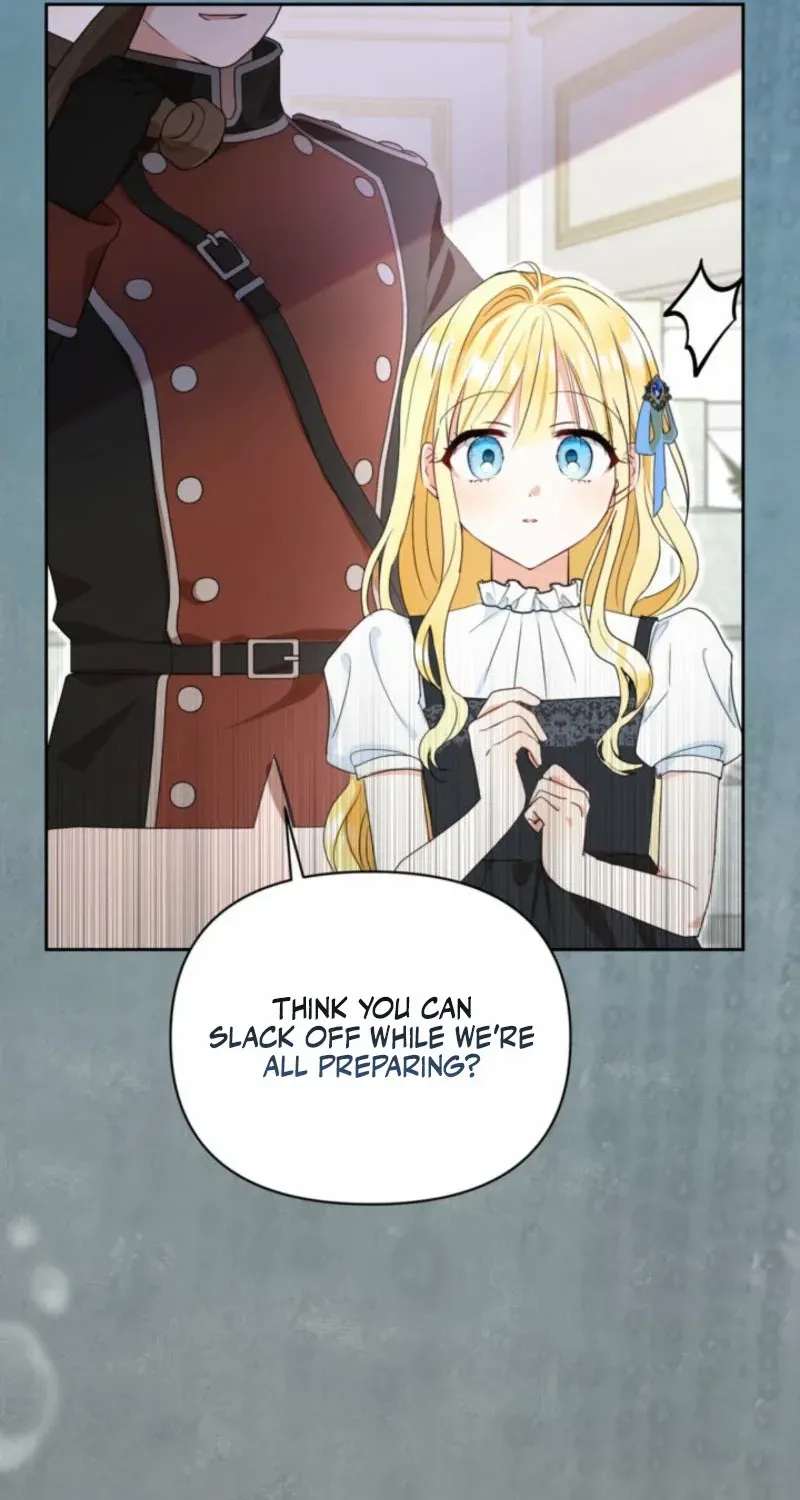 My Once-Enemy Sister Now Cherishes Me Chapter 10 page 52 - 