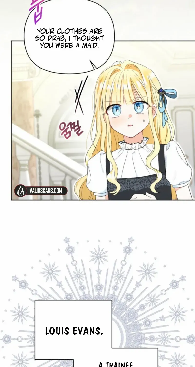 My Once-Enemy Sister Now Cherishes Me Chapter 10 page 55 - 