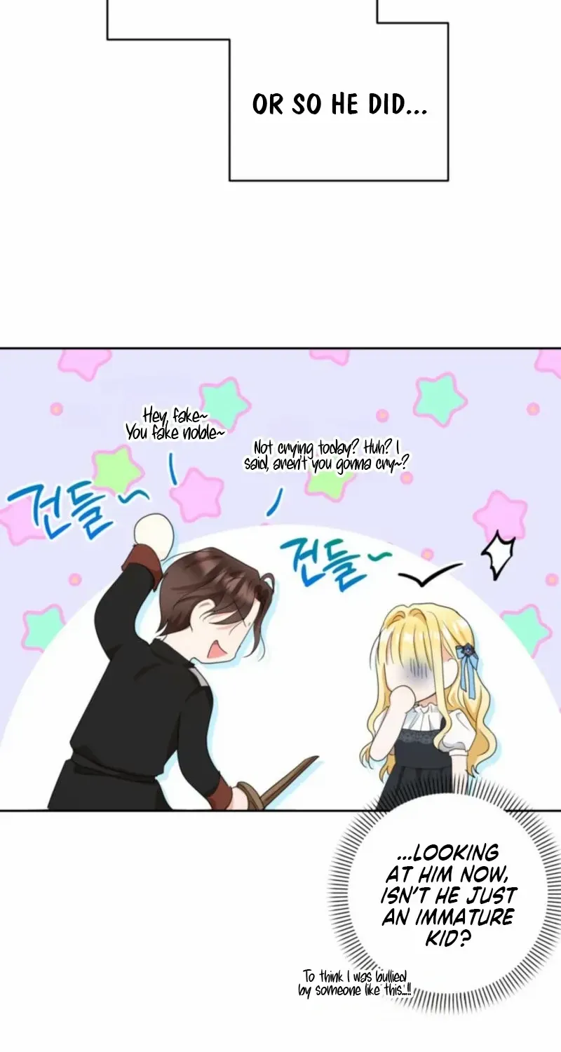 My Once-Enemy Sister Now Cherishes Me Chapter 10 page 57 - 