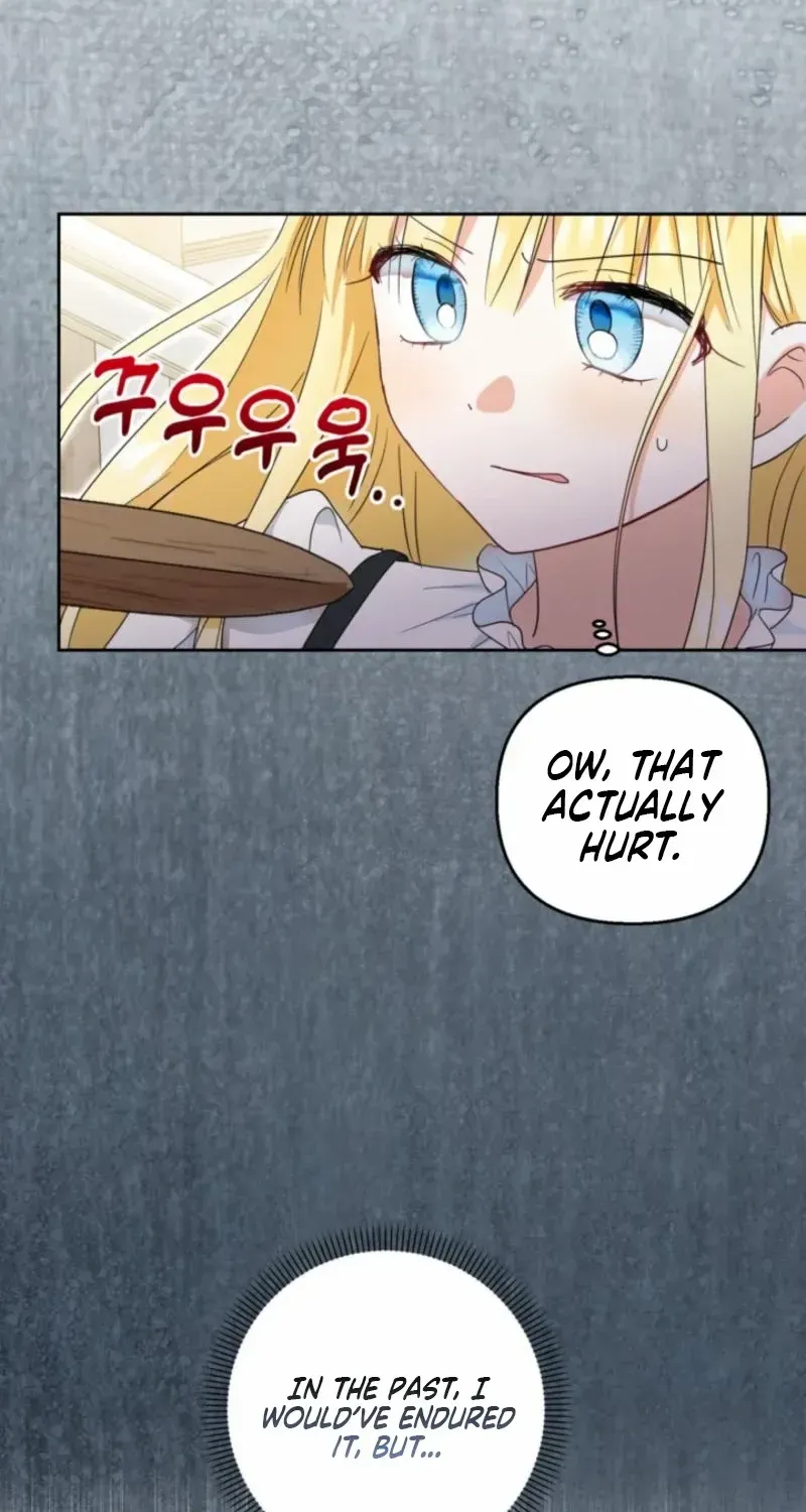 My Once-Enemy Sister Now Cherishes Me Chapter 10 page 59 - 