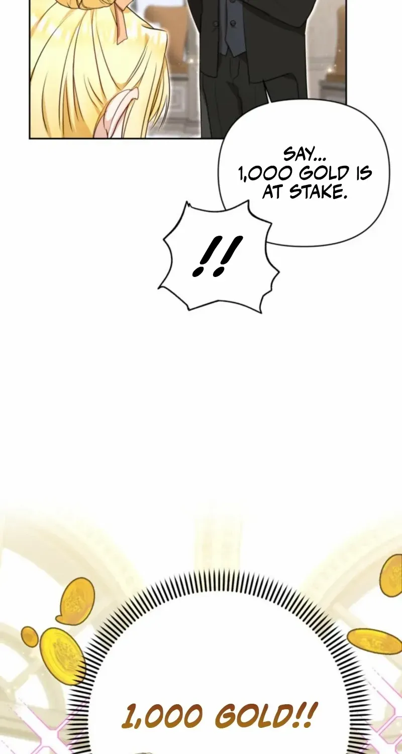 My Once-Enemy Sister Now Cherishes Me Chapter 10 page 7 - 