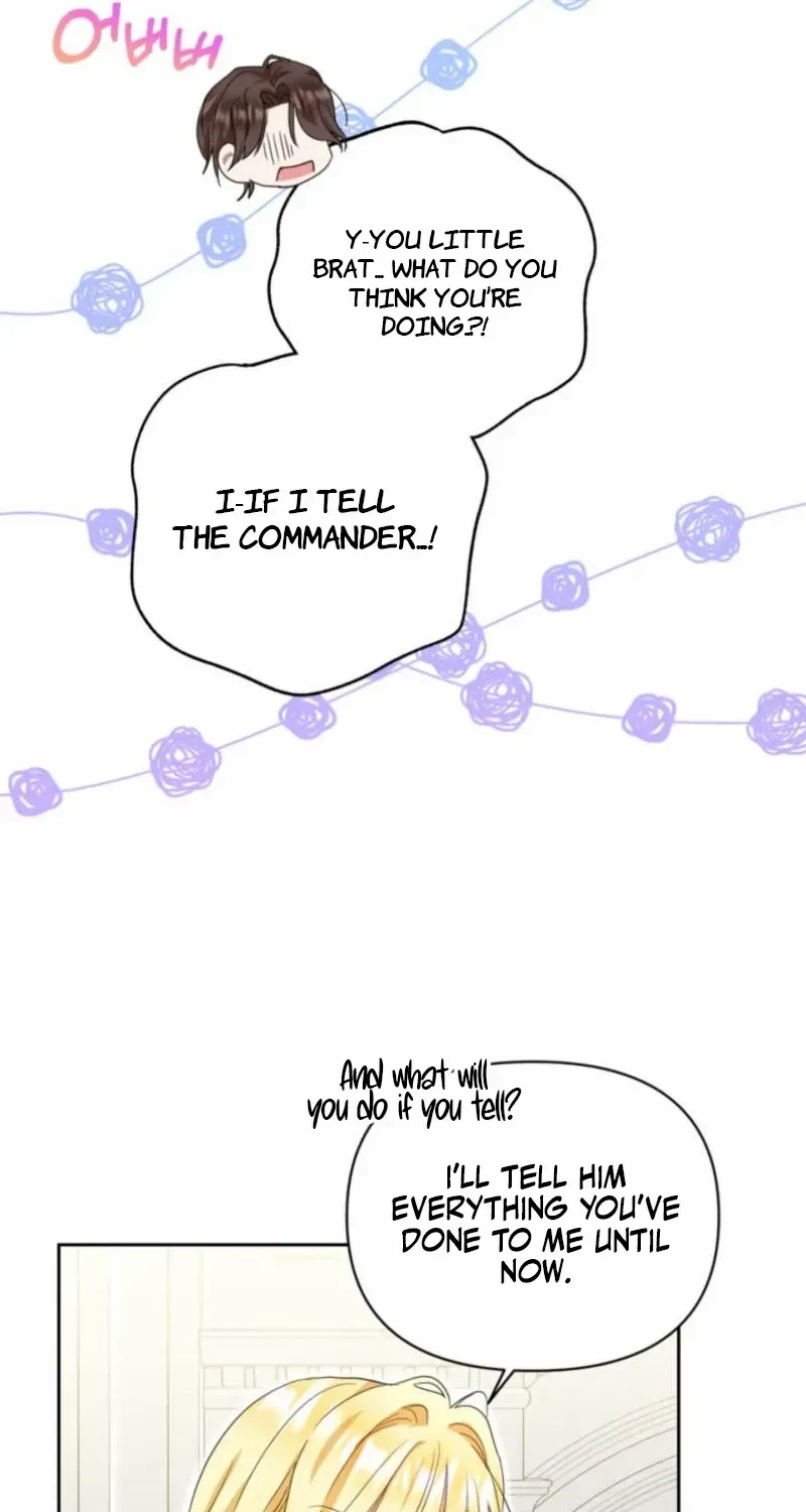 My Once-Enemy Sister Now Cherishes Me Chapter 10 page 62 - 