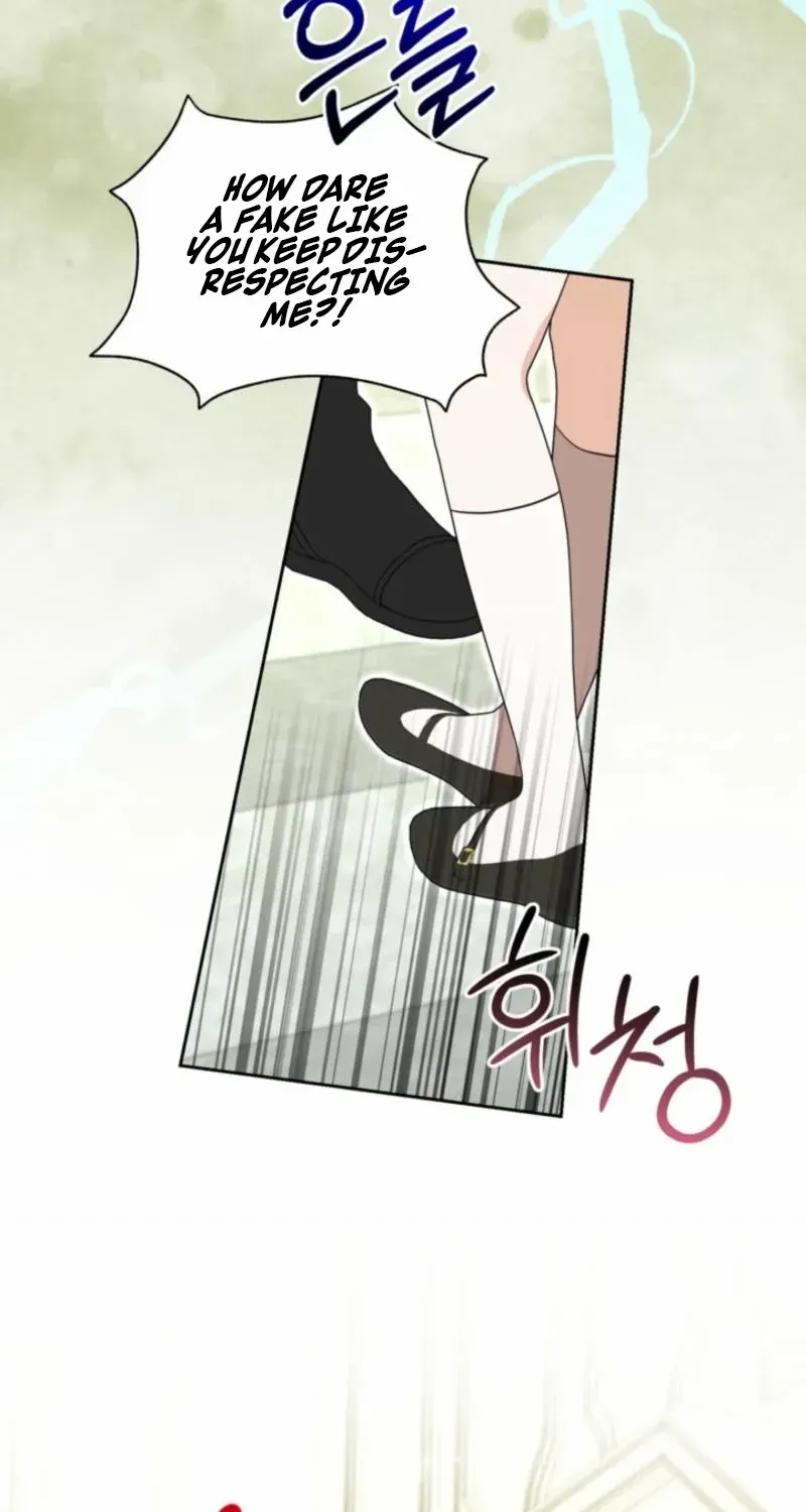 My Once-Enemy Sister Now Cherishes Me Chapter 10 page 66 - 