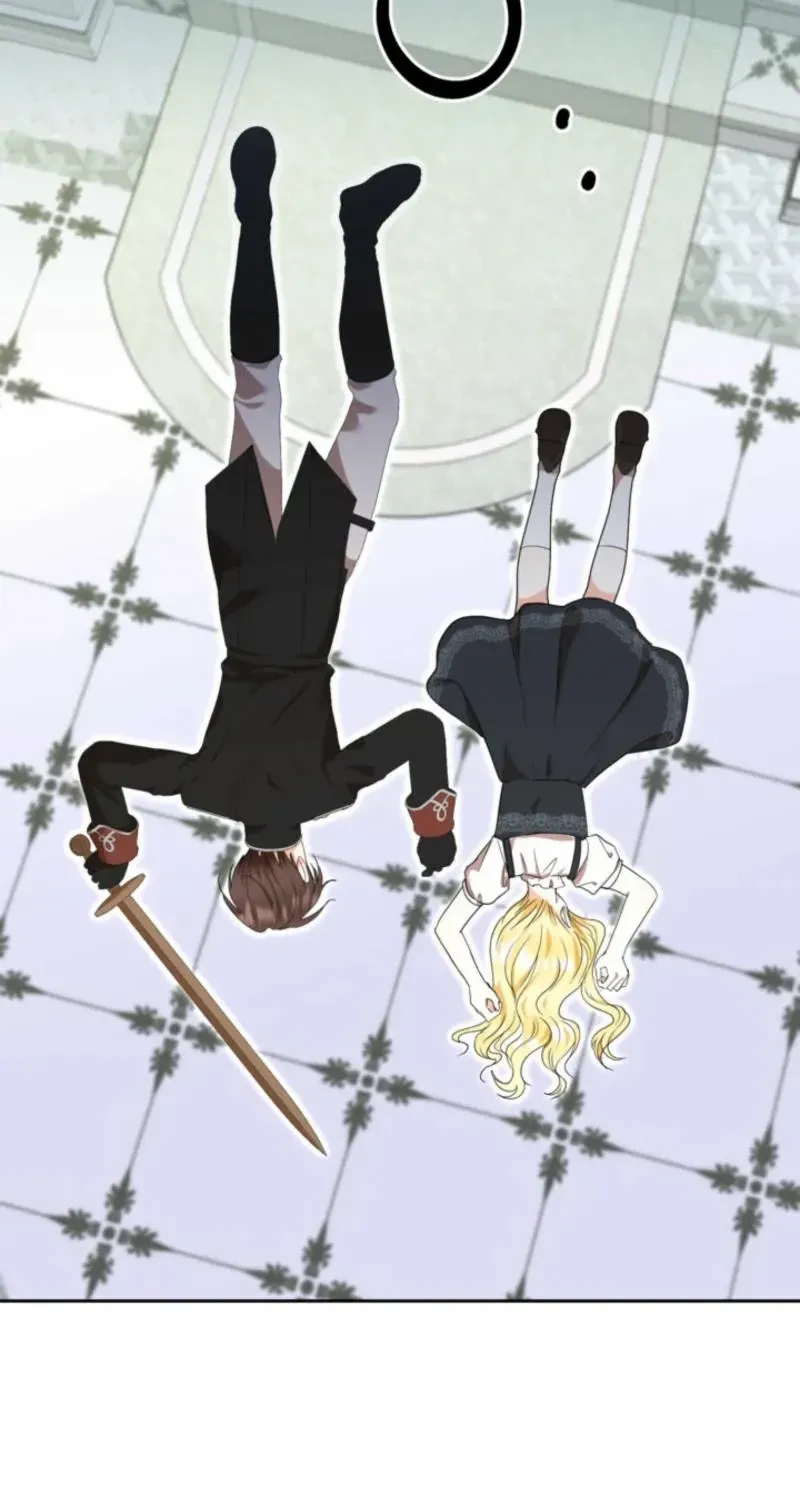 My Once-Enemy Sister Now Cherishes Me Chapter 10 page 70 - 