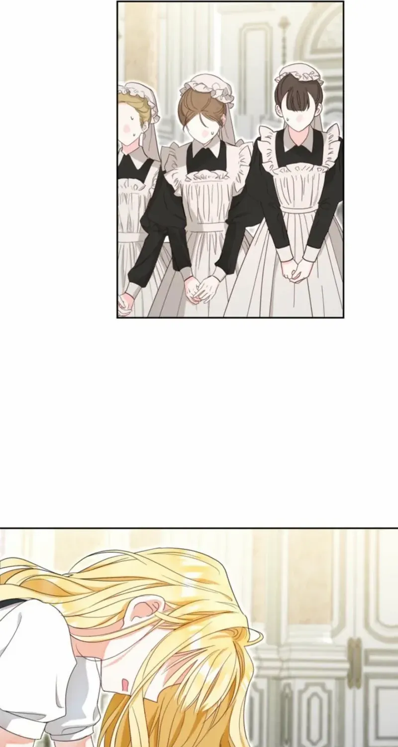 My Once-Enemy Sister Now Cherishes Me Chapter 10 page 72 - 