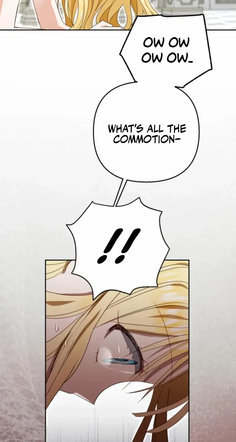 My Once-Enemy Sister Now Cherishes Me Chapter 10 page 73 - 
