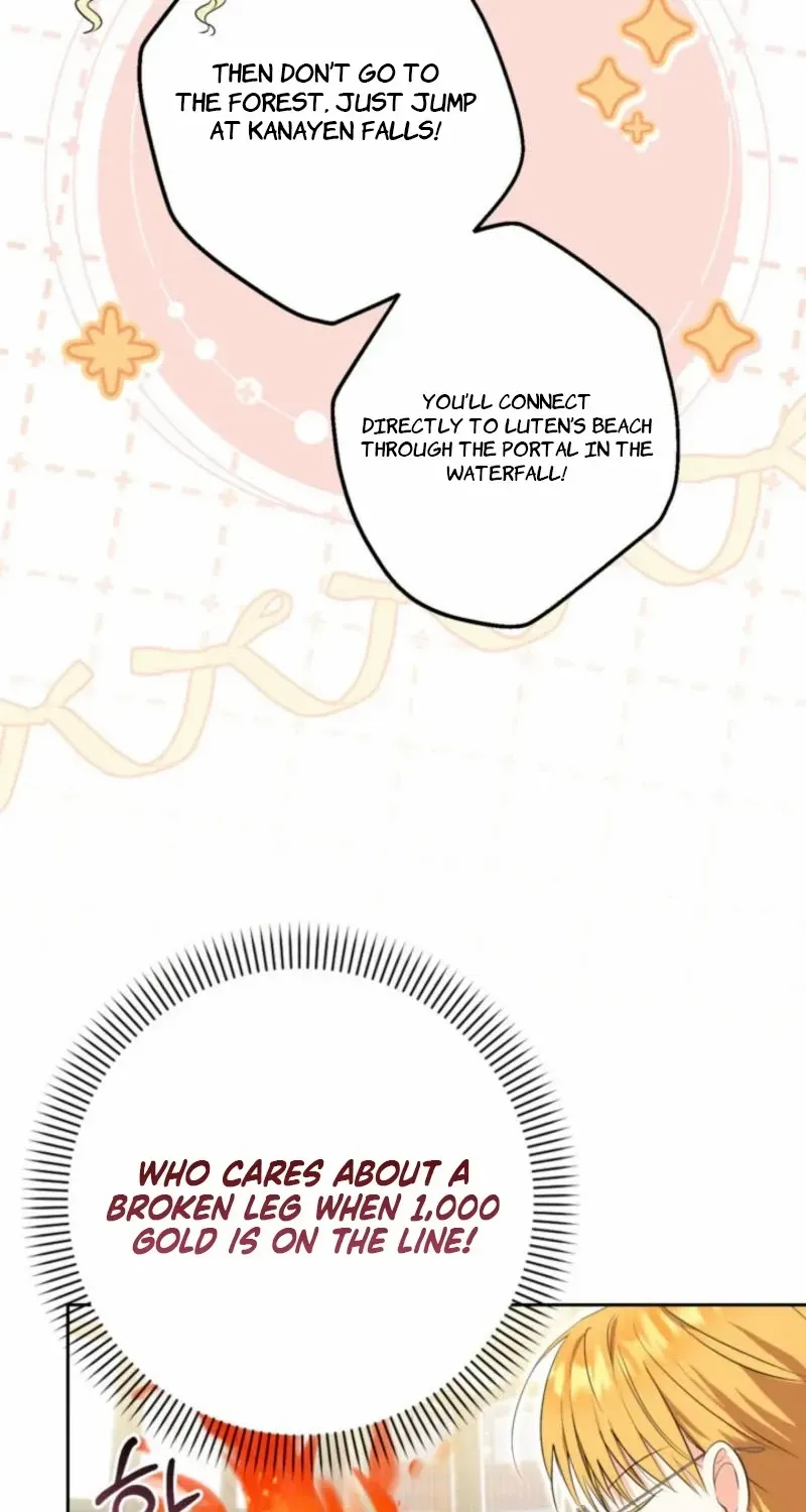 My Once-Enemy Sister Now Cherishes Me Chapter 10 page 9 - 