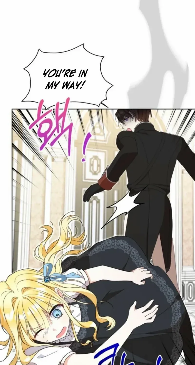 My Once-Enemy Sister Now Cherishes Me Chapter 11 page 12 - 