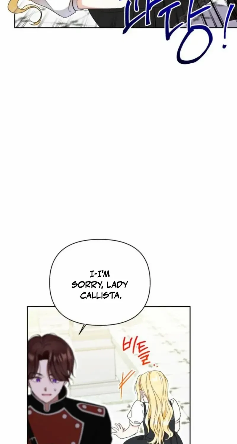 My Once-Enemy Sister Now Cherishes Me Chapter 11 page 13 - 