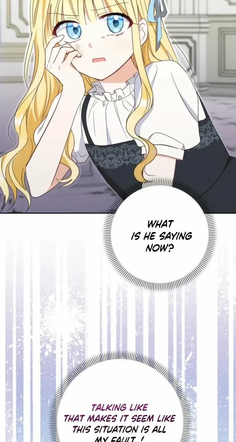 My Once-Enemy Sister Now Cherishes Me Chapter 11 page 15 - 