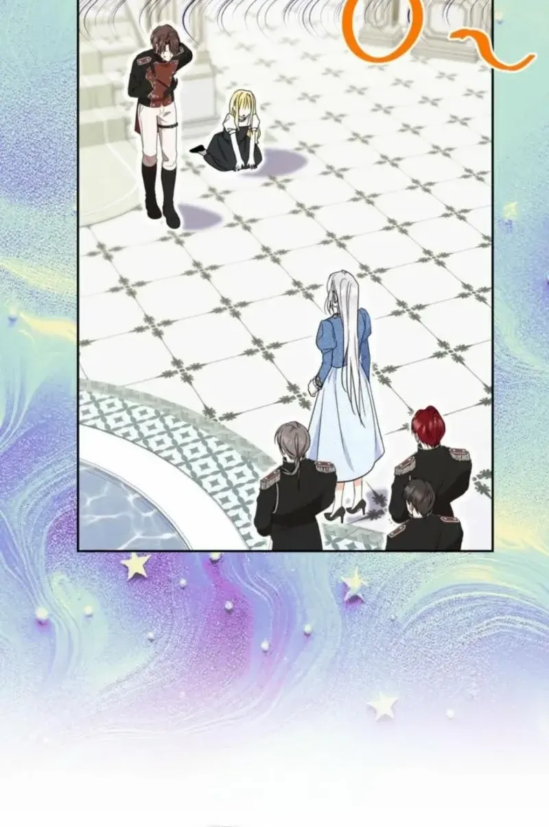 My Once-Enemy Sister Now Cherishes Me Chapter 11 page 21 - 