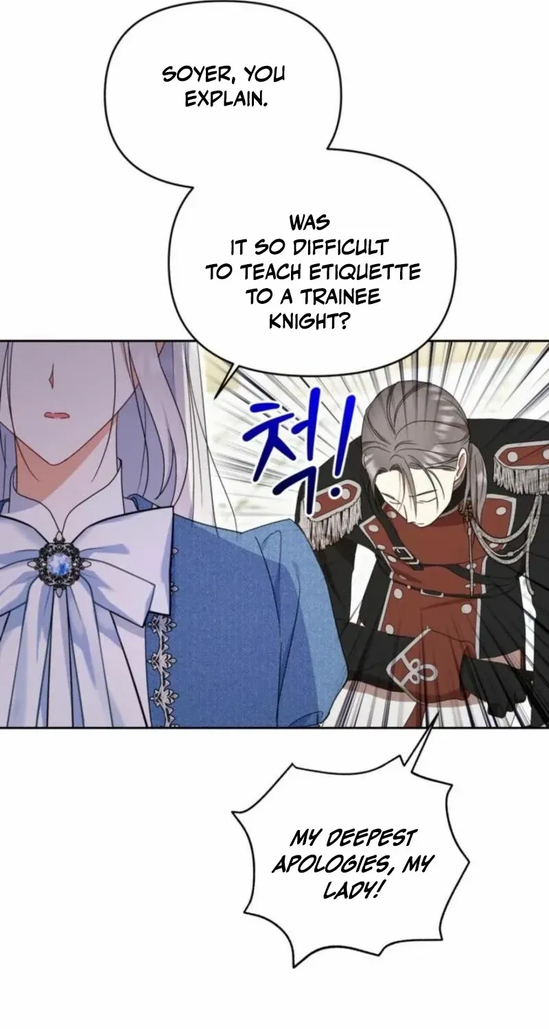 My Once-Enemy Sister Now Cherishes Me Chapter 11 page 22 - 