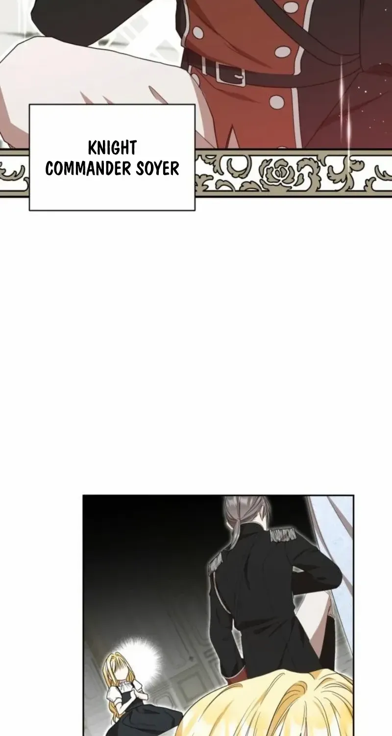 My Once-Enemy Sister Now Cherishes Me Chapter 11 page 24 - 