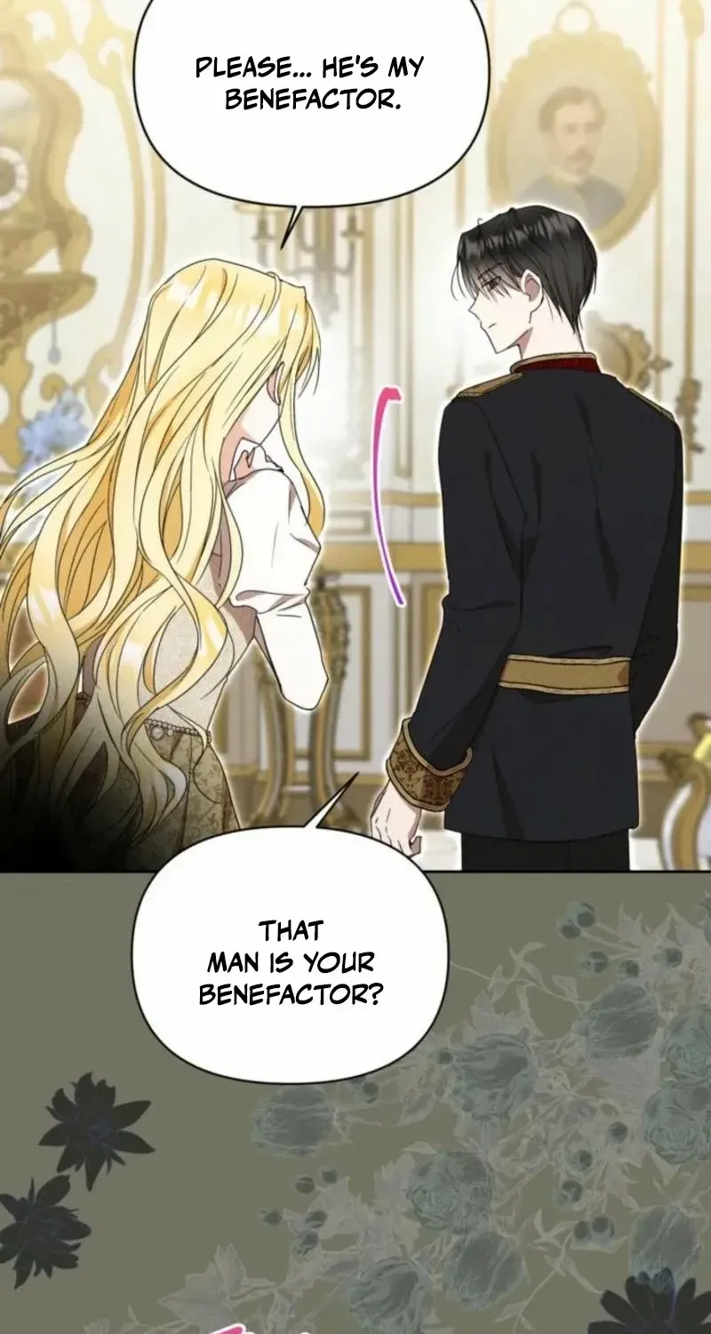 My Once-Enemy Sister Now Cherishes Me Chapter 11 page 27 - 
