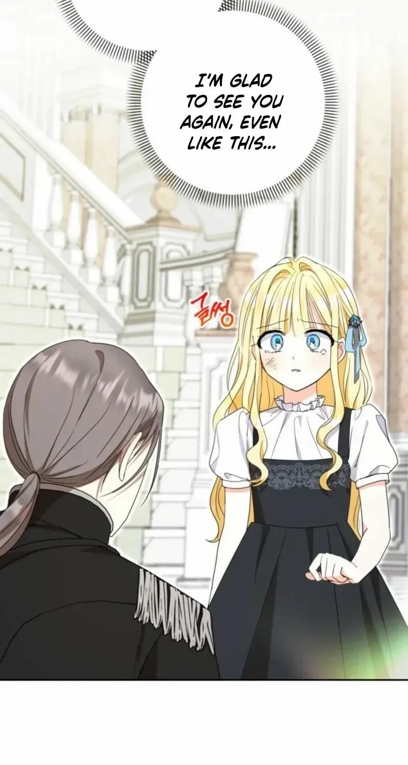 My Once-Enemy Sister Now Cherishes Me Chapter 11 page 31 - 
