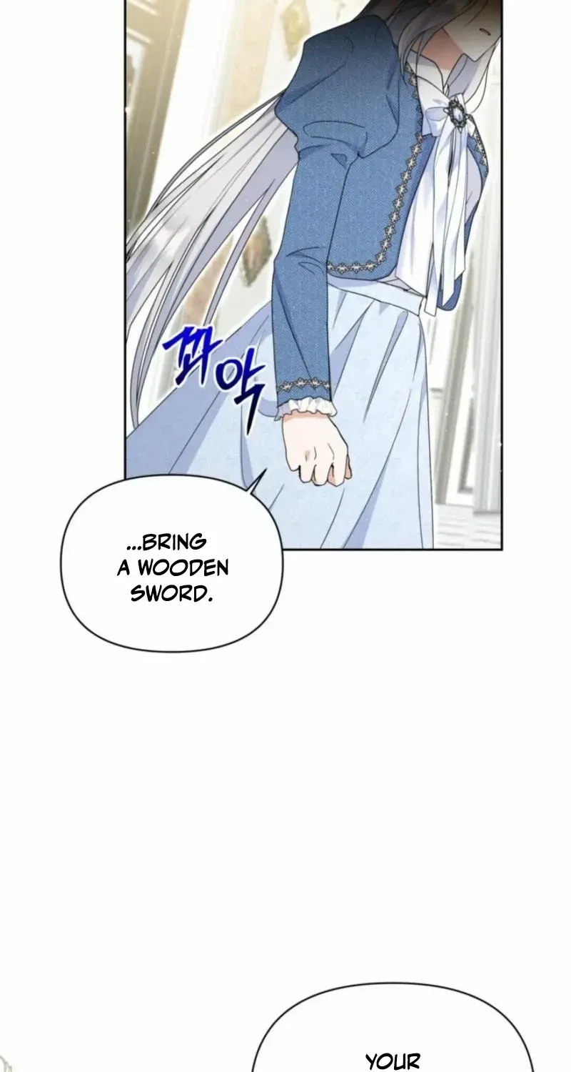 My Once-Enemy Sister Now Cherishes Me Chapter 11 page 33 - 