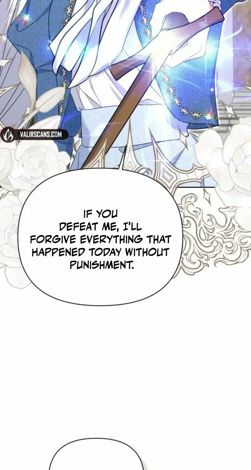 My Once-Enemy Sister Now Cherishes Me Chapter 11 page 36 - 
