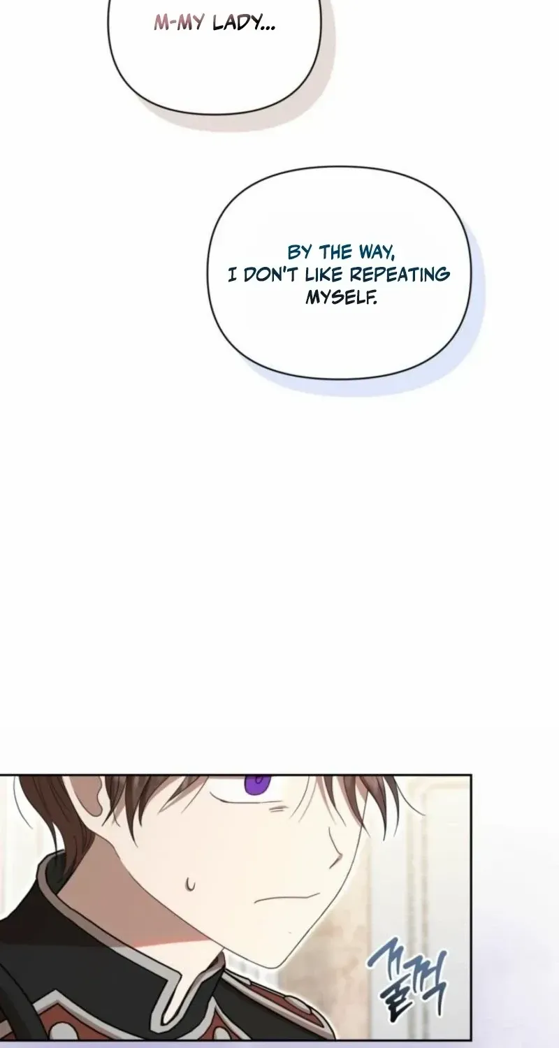 My Once-Enemy Sister Now Cherishes Me Chapter 11 page 37 - 