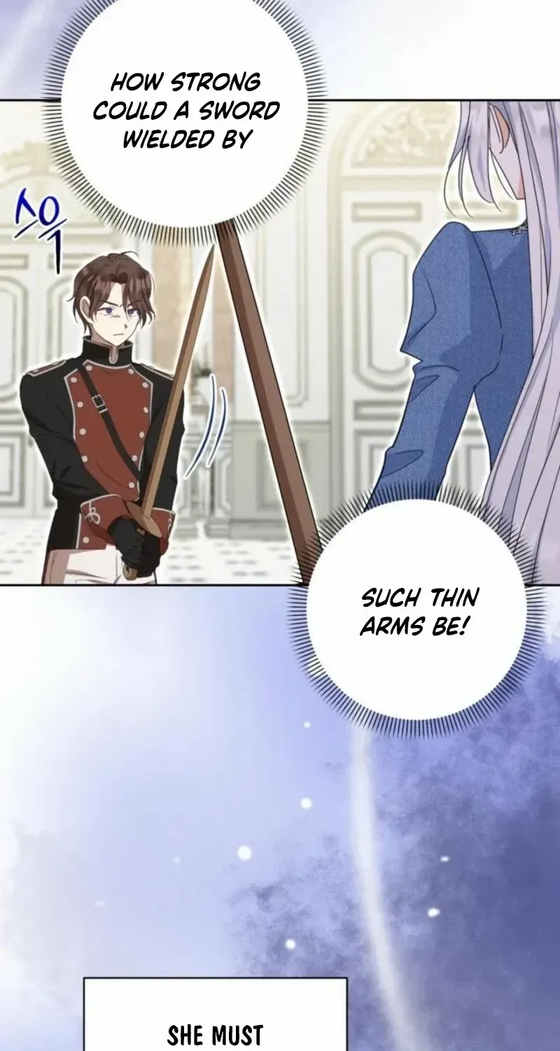 My Once-Enemy Sister Now Cherishes Me Chapter 11 page 39 - 