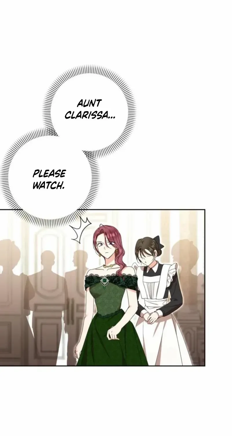 My Once-Enemy Sister Now Cherishes Me Chapter 11 page 41 - 