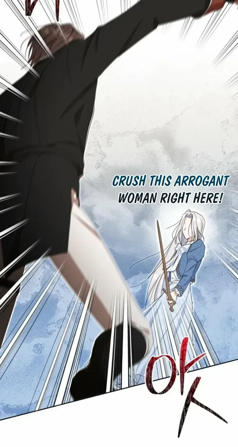 My Once-Enemy Sister Now Cherishes Me Chapter 11 page 43 - 