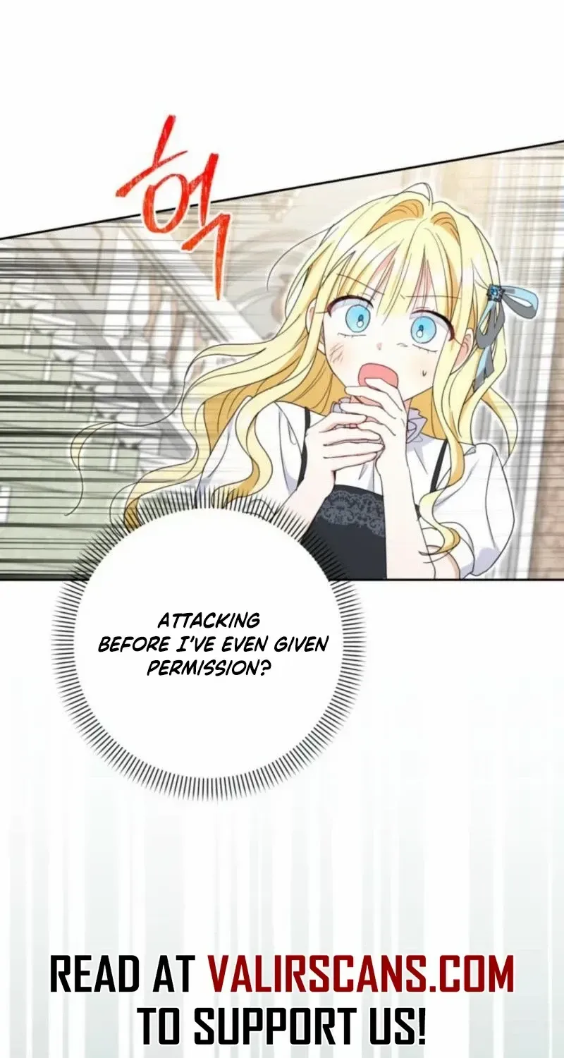 My Once-Enemy Sister Now Cherishes Me Chapter 11 page 44 - 
