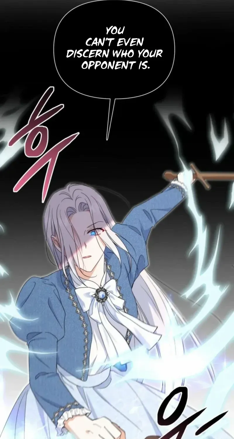 My Once-Enemy Sister Now Cherishes Me Chapter 11 page 51 - 