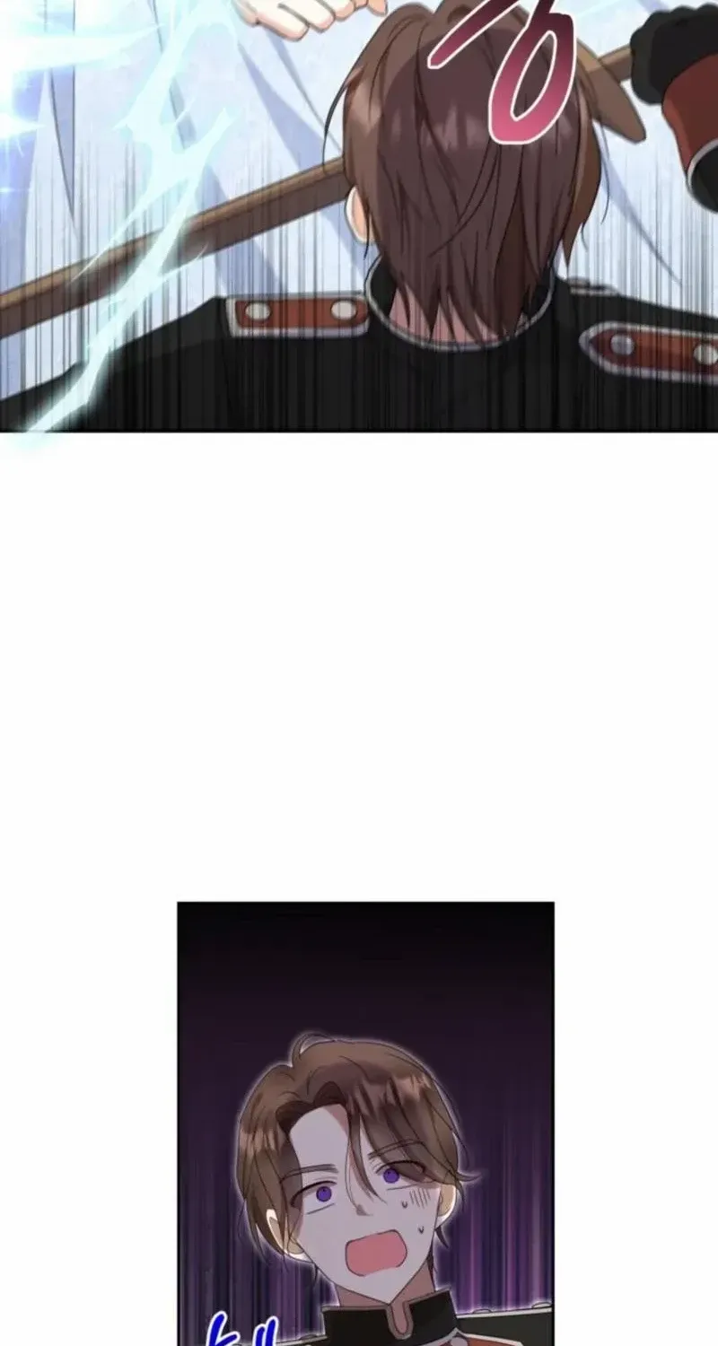 My Once-Enemy Sister Now Cherishes Me Chapter 11 page 52 - 