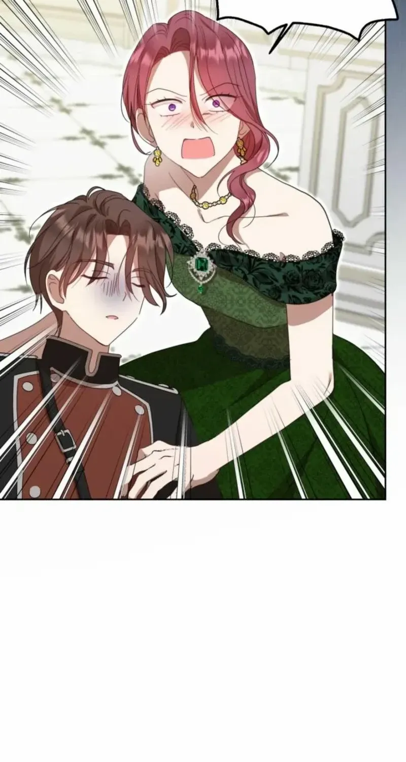 My Once-Enemy Sister Now Cherishes Me Chapter 11 page 58 - 