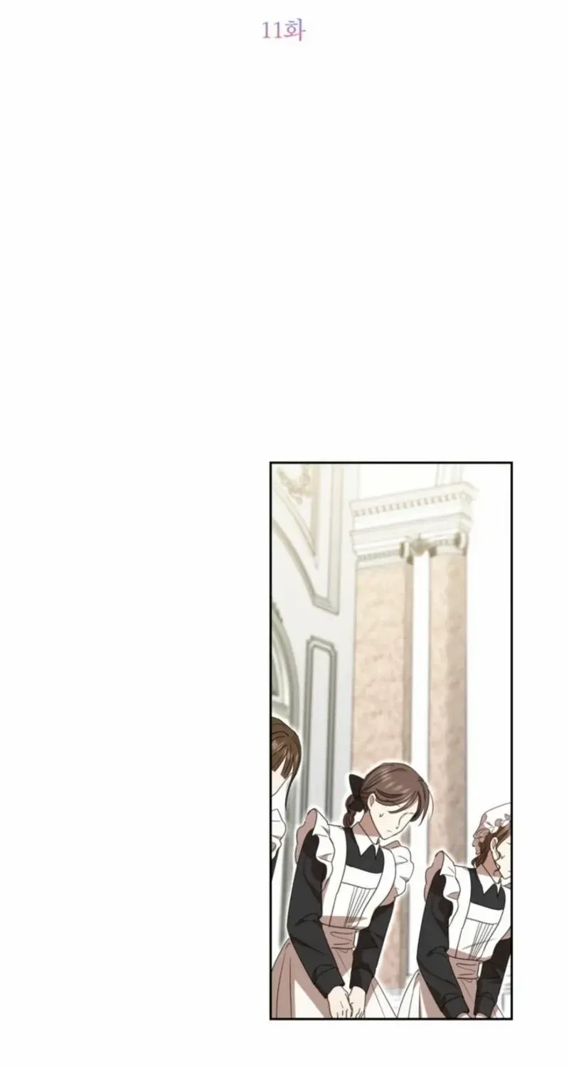 My Once-Enemy Sister Now Cherishes Me Chapter 11 page 7 - 