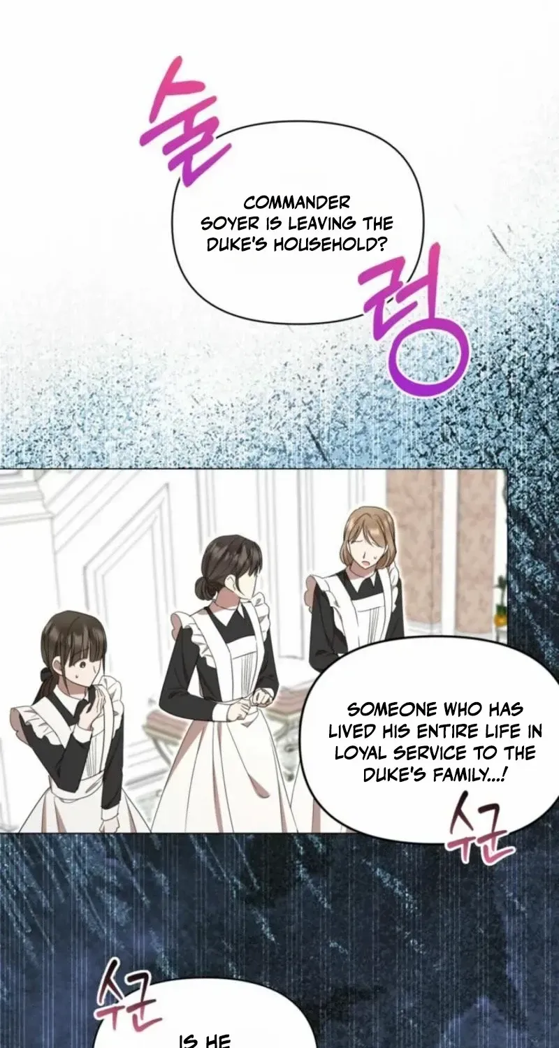 My Once-Enemy Sister Now Cherishes Me Chapter 11 page 62 - 