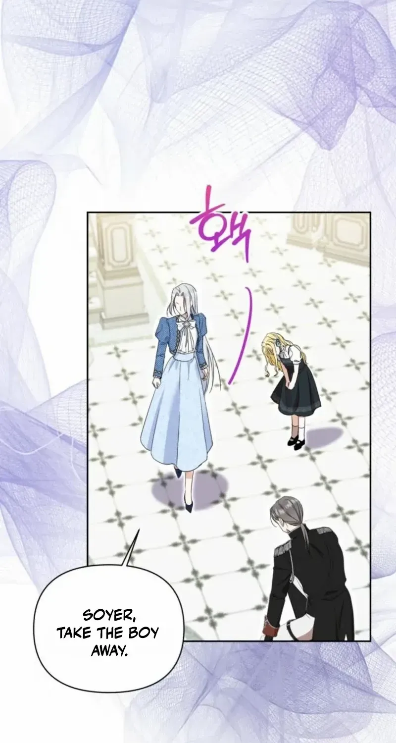 My Once-Enemy Sister Now Cherishes Me Chapter 11 page 76 - 