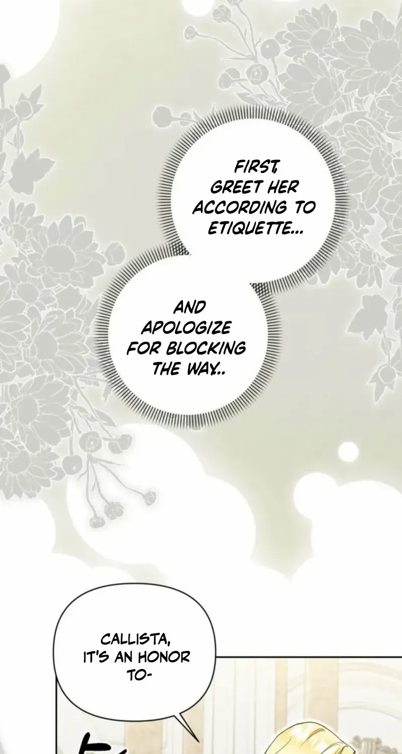 My Once-Enemy Sister Now Cherishes Me Chapter 11 page 9 - 