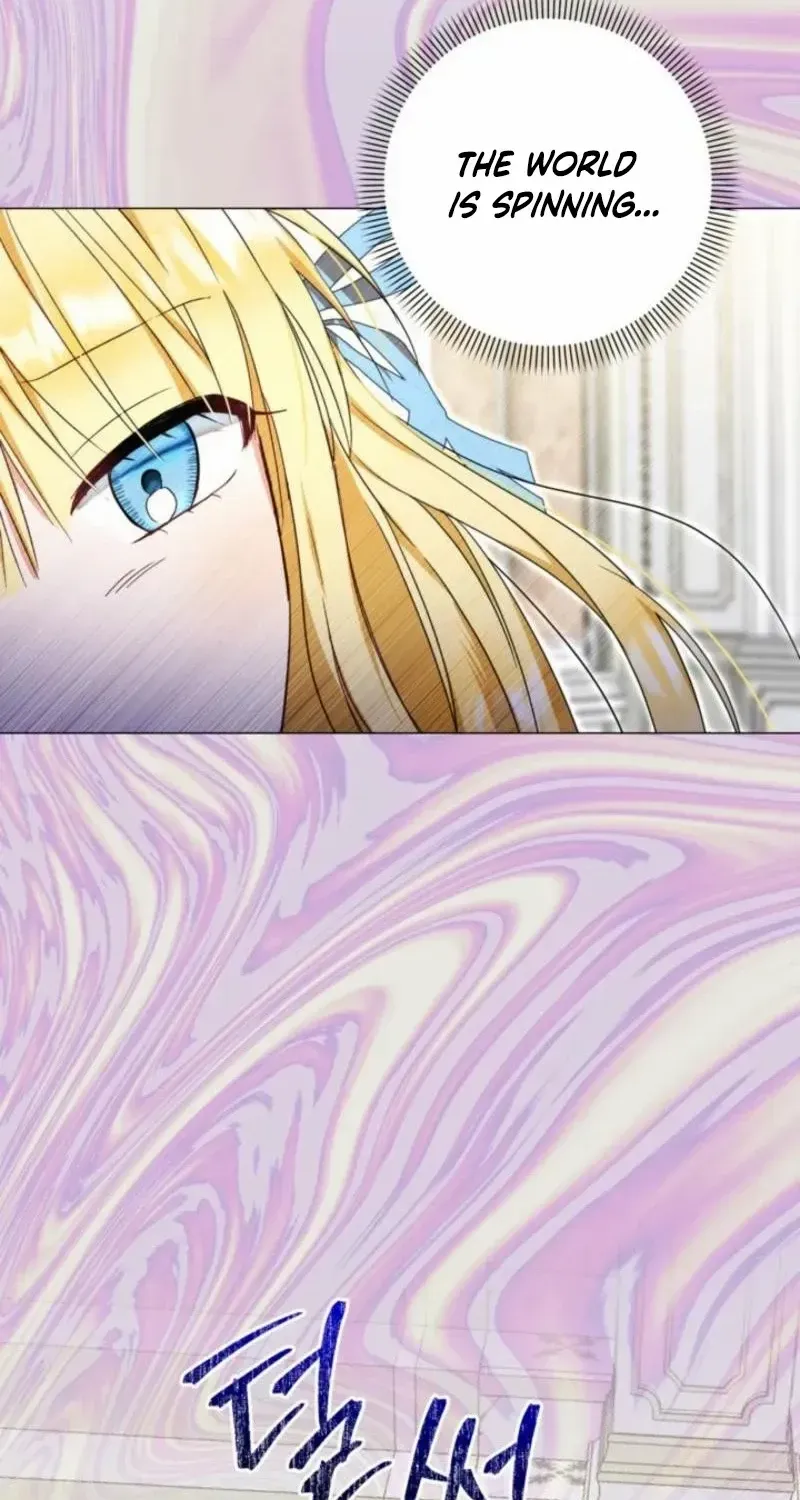My Once-Enemy Sister Now Cherishes Me Chapter 11 page 83 - 
