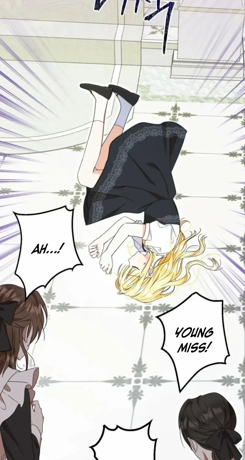 My Once-Enemy Sister Now Cherishes Me Chapter 11 page 84 - 