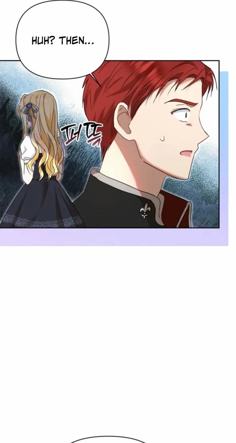 My Once-Enemy Sister Now Cherishes Me Chapter 12 page 11 - 