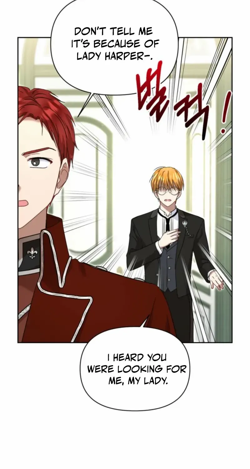 My Once-Enemy Sister Now Cherishes Me Chapter 12 page 12 - 
